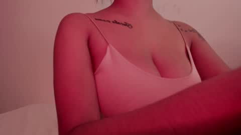 Snapshot of emilia_ghendle chatting on 01-23-25, 08:35 Emilia Big Boobs online show from 01-23-25, 08:35