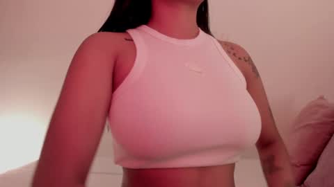 Snapshot of emilia_ghendle chatting on 01-24-25, 02:41 Emilia Big Boobs online show from 01-24-25, 02:41