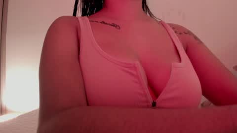 Snapshot of emilia_ghendle chatting on 02-01-25, 01:12 Emilia Big Boobs online show from 02-01-25, 01:12