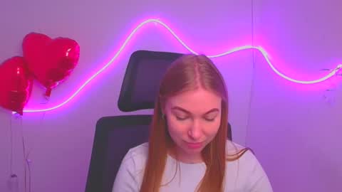 Emilia online show from 03-12-25, 03:18