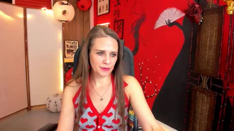 Emilia Bedy online show from 10-30-25, 09:11