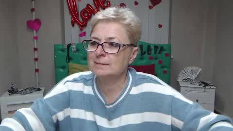 EmiliaGree online show from 09-21-25, 05:03