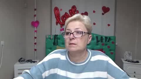 EmiliaGree online show from 10-01-25, 05:19