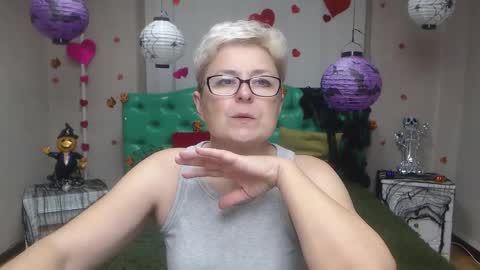 EmiliaGree online show from 11-03-25, 05:58