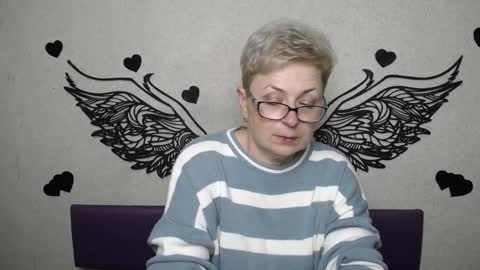 EmiliaGree online show from 03-25-26, 06:25