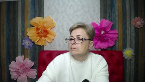 EmiliaGree online show from 04-23-26, 05:26