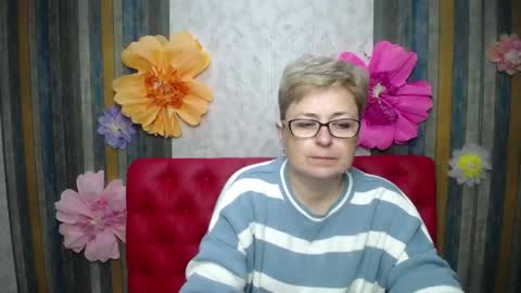 EmiliaGree online show from 04-26-26, 05:10