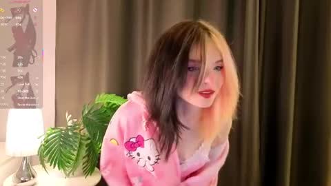 Felicia online show from 07-22-26, 03:15