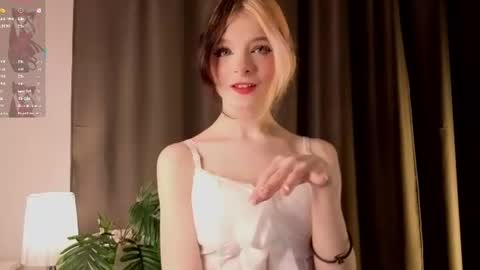Felicia online show from 07-25-26, 03:20