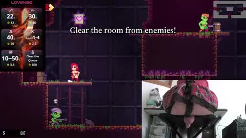 Emilia la cornue online show from 04-09-26, 02:22