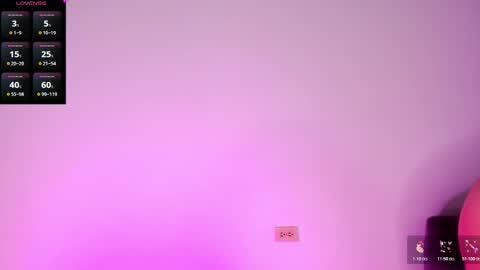 emiliana_bloomm online show from 10-20-25, 09:21