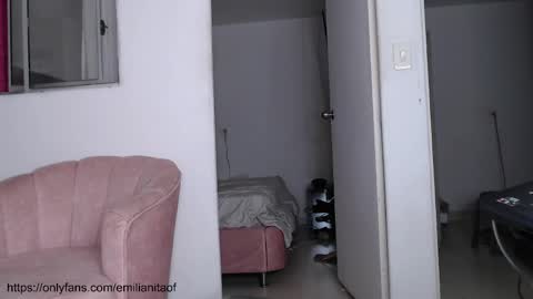 emilianita online show from 04-11-26, 04:28