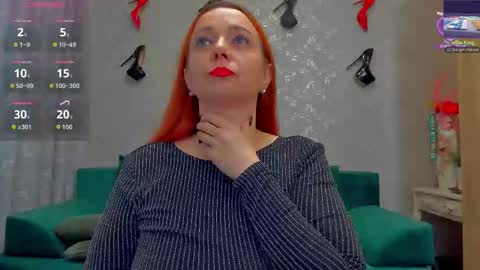 Snapshot of emilianna666 chatting on 09-29-25, 08:30 Emiliana online show from 09-29-25, 08:30