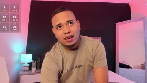 emilianoclarke online show from 09-21-25, 03:35