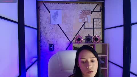 EmiliaRose online show from 02-21-25, 09:11