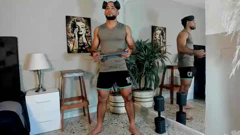 Emilio online show from 09-15-25, 11:10