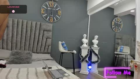 Emilio online show from 12-15-25, 11:36