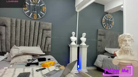 Emilio online show from 01-10-26, 11:34