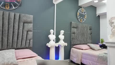 Emilio online show from 03-12-26, 11:05