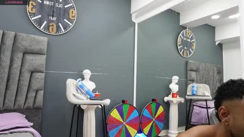 Emilio online show from 04-01-26, 10:49