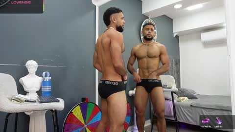 Emilio online show from 04-08-26, 10:59