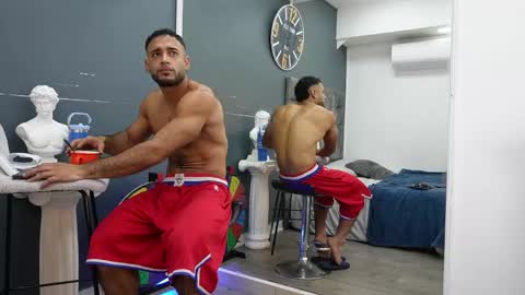 Emilio online show from 04-19-26, 10:25