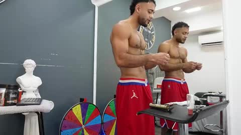 Emilio online show from 04-20-26, 11:02