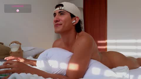 emilio_rivs online show from 02-21-26, 10:00