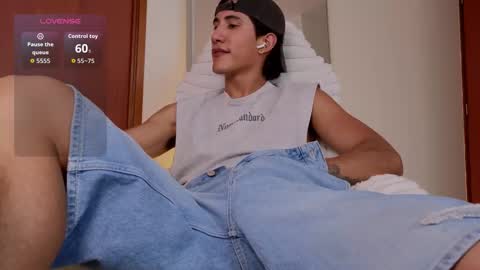 emilio_rivs online show from 03-16-26, 04:33