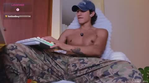 Snapshot of emilio_rivs chatting on 05-30-26, 11:57 emilio_rivs online show from 05-30-26, 11:57
