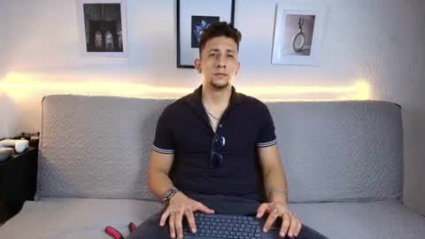 EMILIOCUM online show from 07-15-26, 05:02