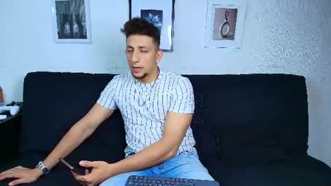 EMILIOCUM online show from 07-27-26, 05:14