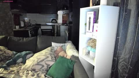 Emiliya online show from 02-02-25, 02:06