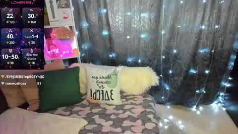 Emiliya online show from 02-14-25, 05:09