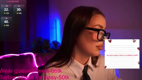  Emiliya  online show from 11-18-25, 12:31