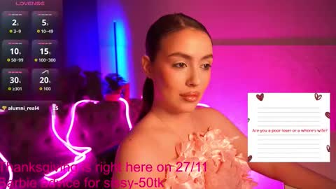  Emiliya  online show from 11-20-25, 01:11