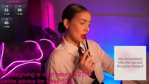  Emiliya  online show from 11-26-25, 12:06