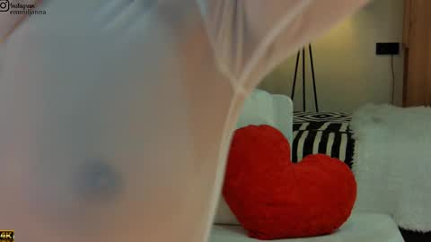 Snapshot of emiljanna chatting on 02-21-25, 04:40 Emiljanna online show from 02-21-25, 04:40