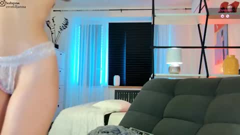 Emiljanna online show from 03-16-26, 08:29