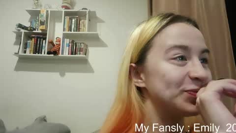 Emily online show from 05-05-26, 08:28