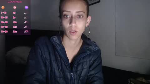 Emilly Gomez online show from 02-16-25, 11:05