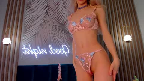 Emilly online show from 02-07-25, 02:29