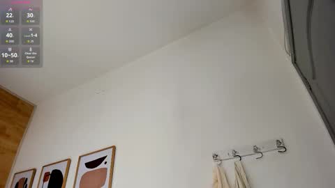 emilly_mell online show from 09-14-25, 10:58