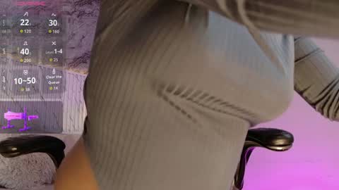 emilly_mell online show from 03-02-26, 11:50