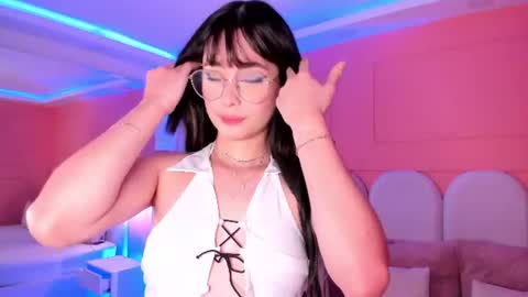 Emilly  online show from 07-10-26, 05:37