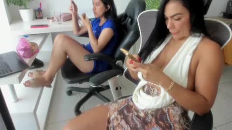 Emilly  online show from 03-03-26, 03:29