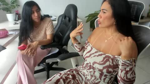 Emilly  online show from 03-30-26, 03:24
