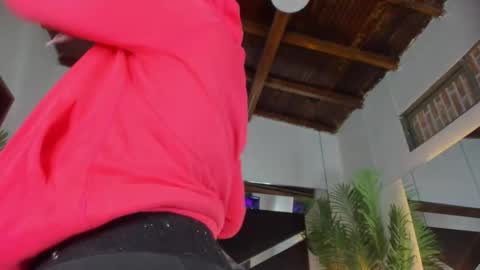 Emily  online show from 11-18-25, 10:52