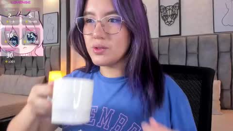 Emily online show from 02-28-25, 03:37