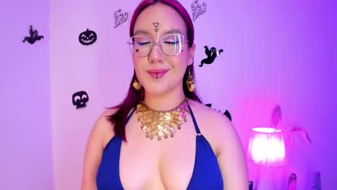 Emily online show from 10-29-25, 04:04